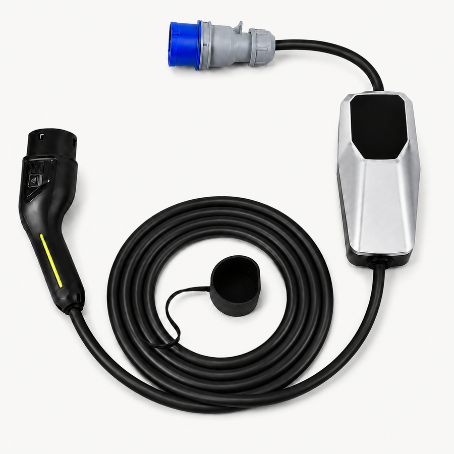 ELVRN Plus 7 kW